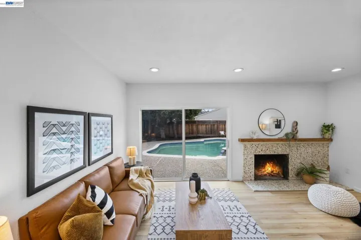 39525 Eric St, Fremont, California 94538