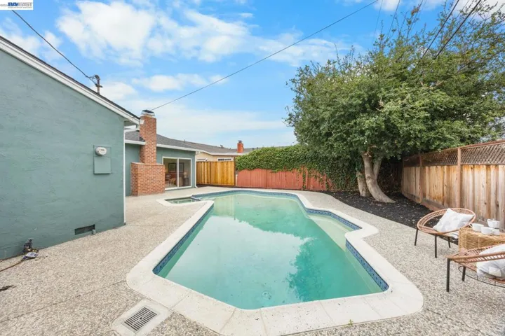 39525 Eric St, Fremont, California 94538