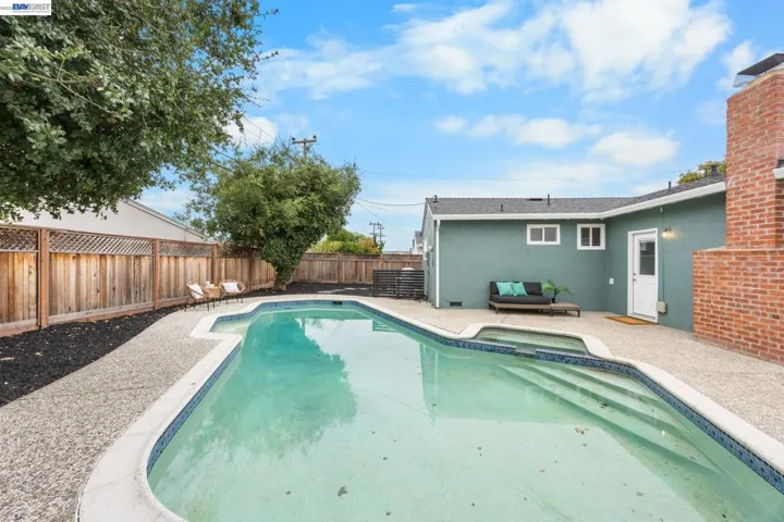 39525 Eric St, Fremont, California 94538