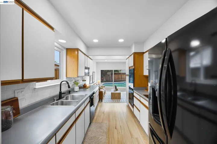39525 Eric St, Fremont, California 94538