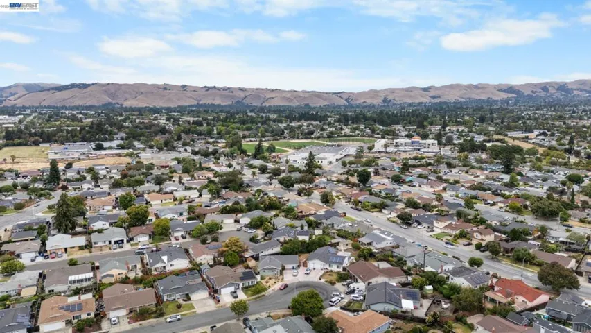 39525 Eric St, Fremont, California 94538
