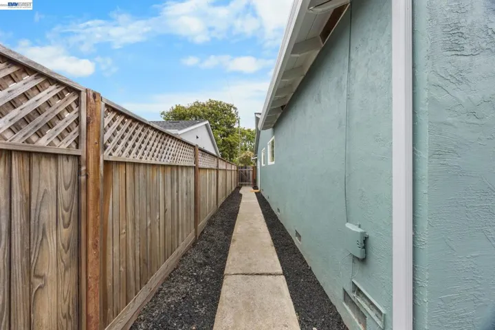 39525 Eric St, Fremont, California 94538
