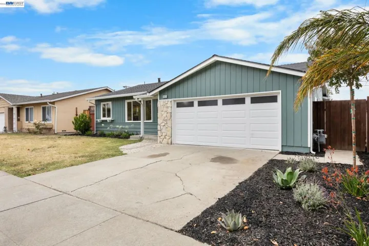 39525 Eric St, Fremont, California 94538