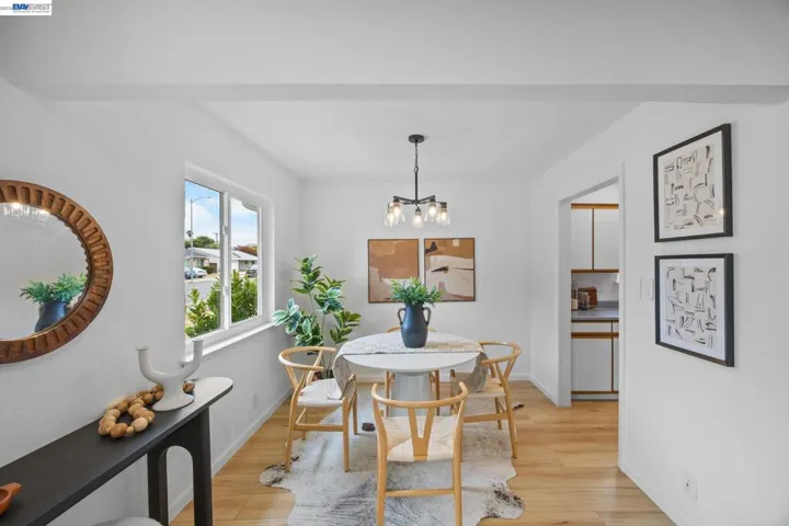 39525 Eric St, Fremont, California 94538