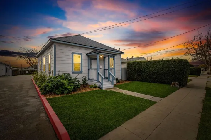 219 Lang Street, Salinas, California 93901