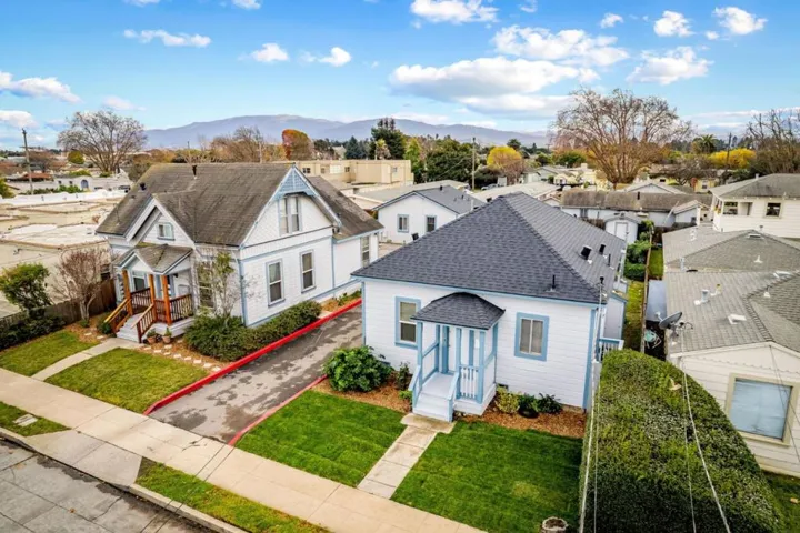 219 Lang Street, Salinas, California 93901
