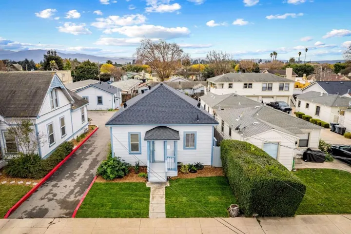 219 Lang Street, Salinas, California 93901