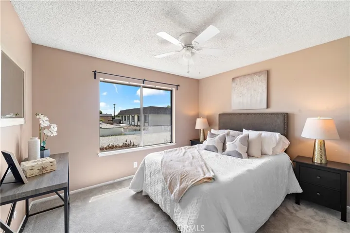 Bedroom #3