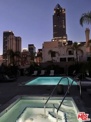 315 W 5th Street 510, Los Angeles, California 90013