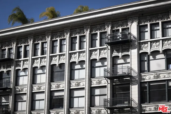315 W 5th Street 510, Los Angeles, California 90013