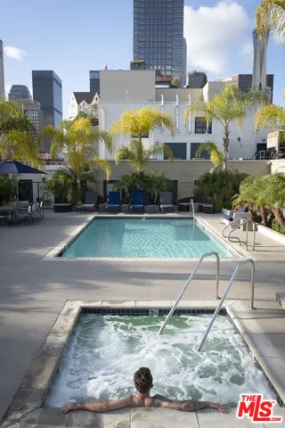 315 W 5th Street 510, Los Angeles, California 90013