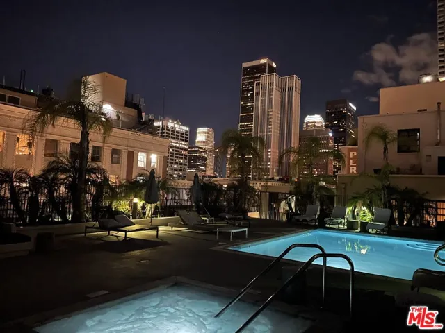 315 W 5th Street 1003, Los Angeles, California 90013