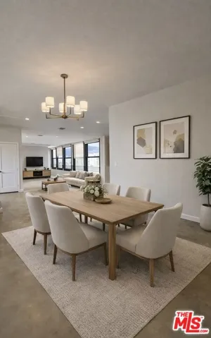 Virtual Staging