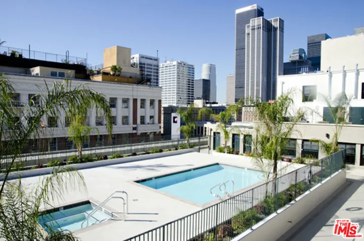315 W 5th Street 1003, Los Angeles, California 90013