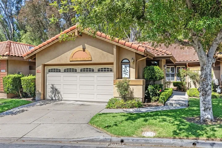 1760 Del Prado, Pomona, California 91768