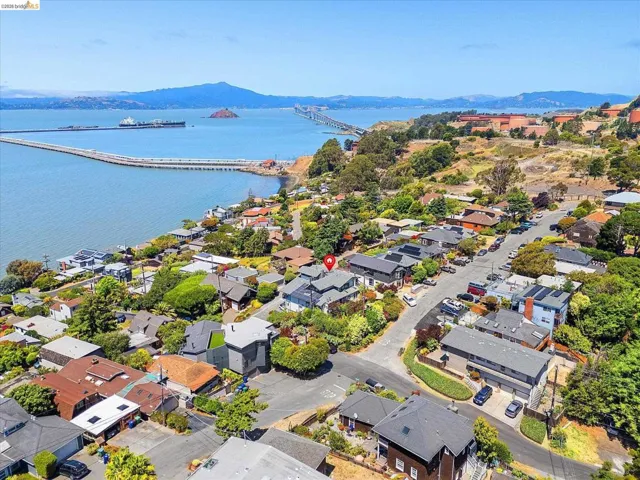 410 Marine St, Richmond, California 94801