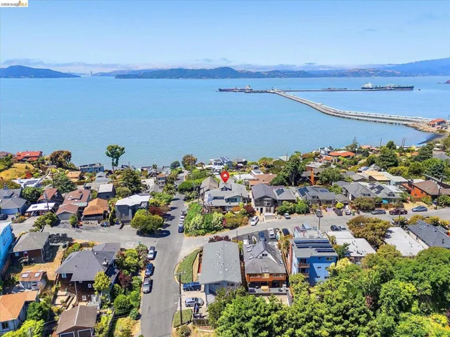 410 Marine St, Richmond, California 94801