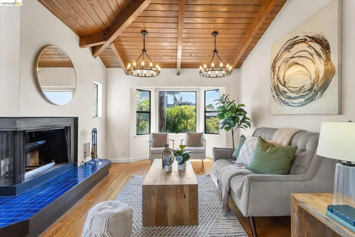 410 Marine St, Richmond, California 94801