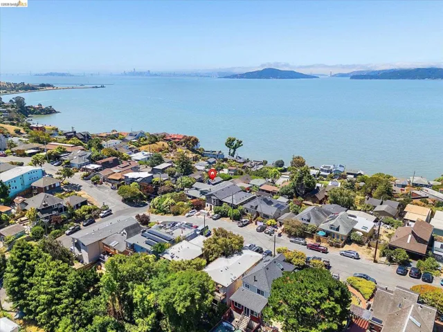 410 Marine St, Richmond, California 94801