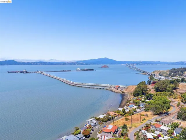 410 Marine St, Richmond, California 94801