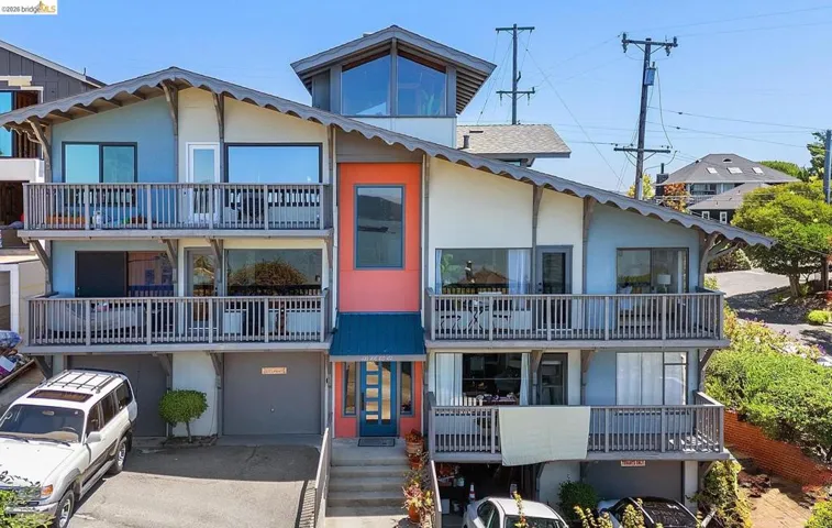 410 Marine St, Richmond, California 94801