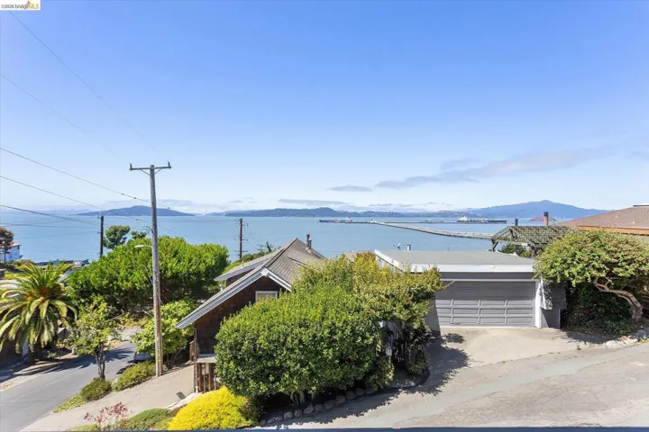 410 Marine St, Richmond, California 94801