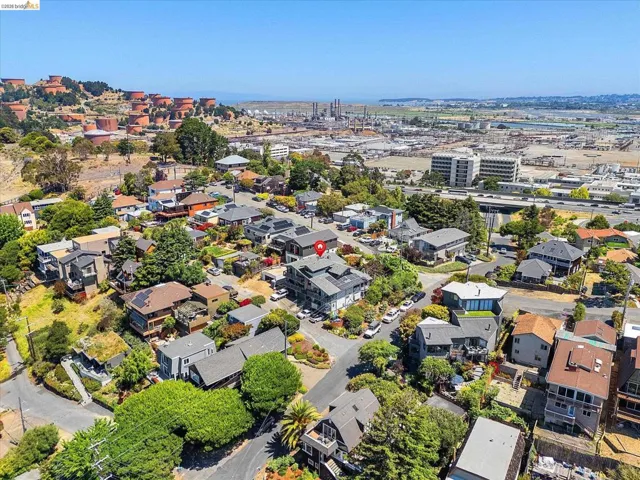 410 Marine St, Richmond, California 94801