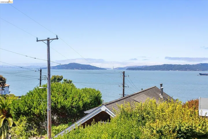 410 Marine St, Richmond, California 94801