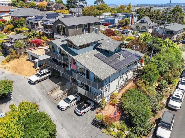 410 Marine St, Richmond, California 94801