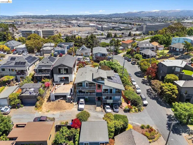 410 Marine St, Richmond, California 94801