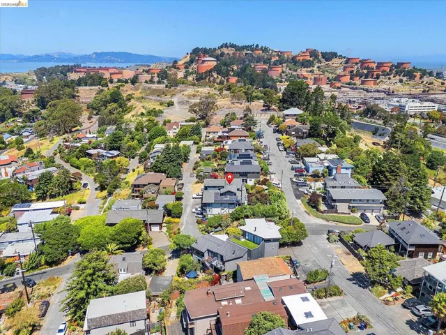 410 Marine St, Richmond, California 94801