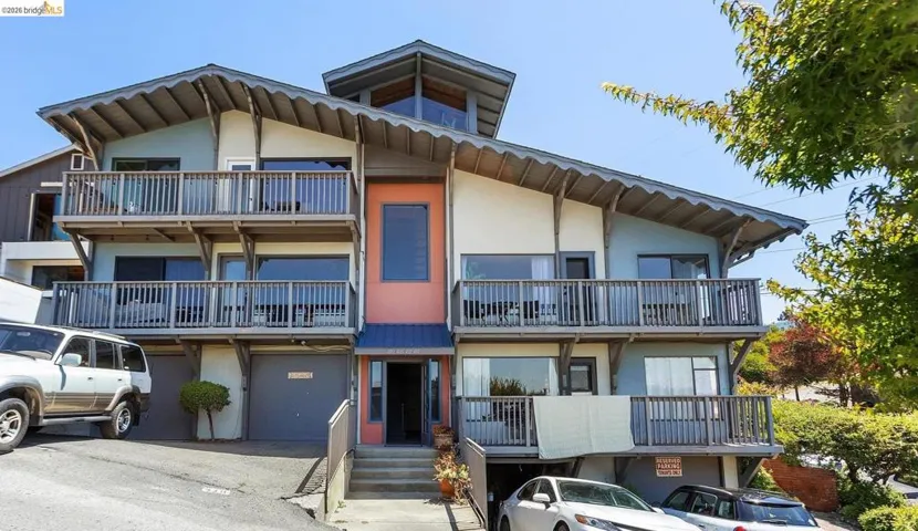 410 Marine St, Richmond, California 94801