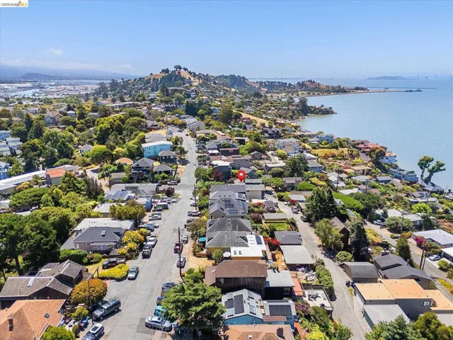 410 Marine St, Richmond, California 94801