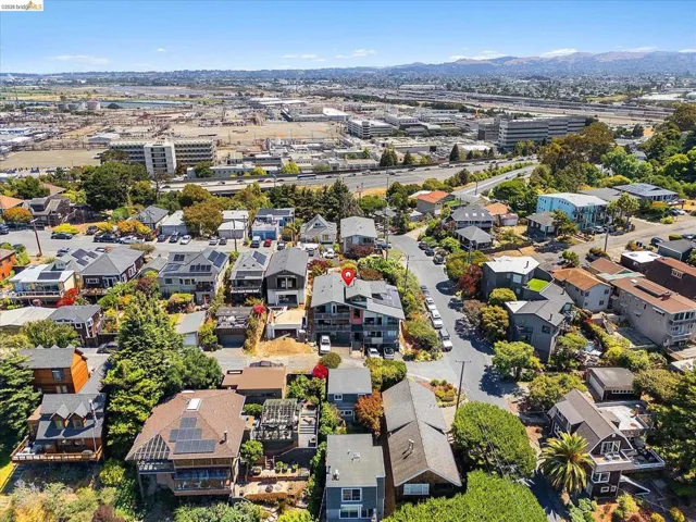 410 Marine St, Richmond, California 94801