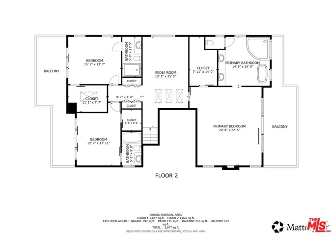 6356 W 5th Street, Los Angeles, California 90048