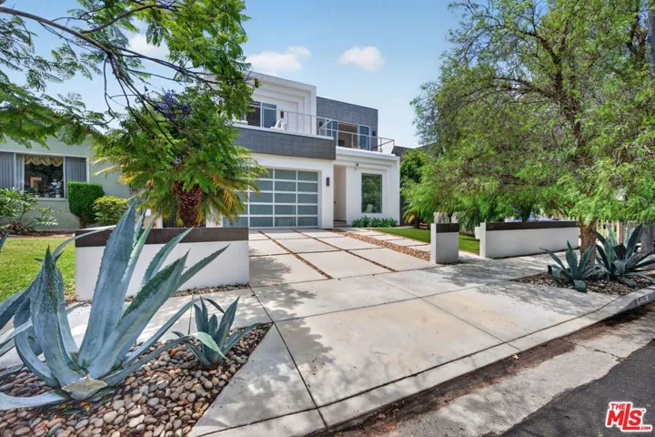 6356 W 5th Street, Los Angeles, California 90048