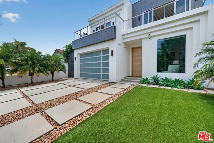 6356 W 5th Street, Los Angeles, California 90048