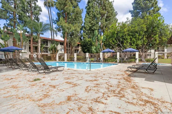 5989 Rancho Mission Rd 103, San Diego, California 92108