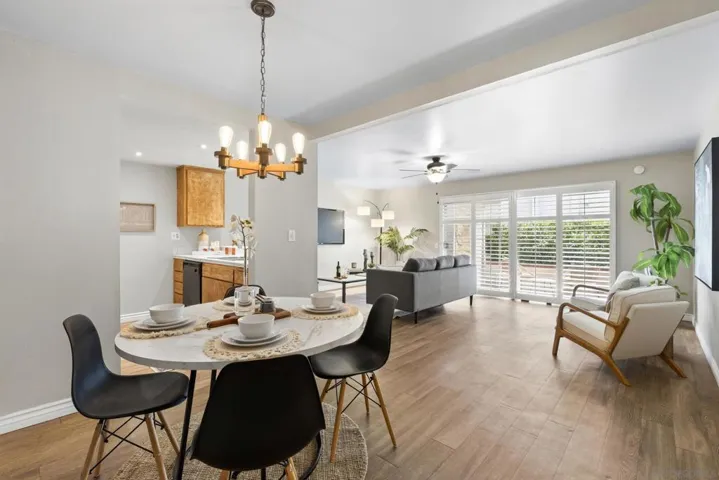 5989 Rancho Mission Rd 103, San Diego, California 92108