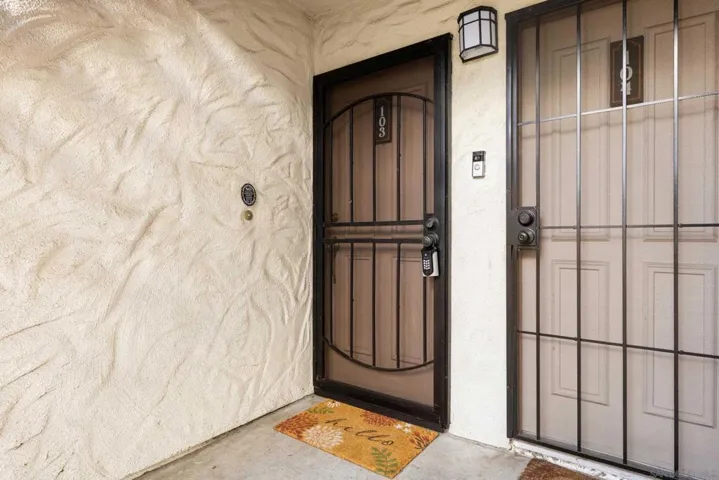 5989 Rancho Mission Rd 103, San Diego, California 92108