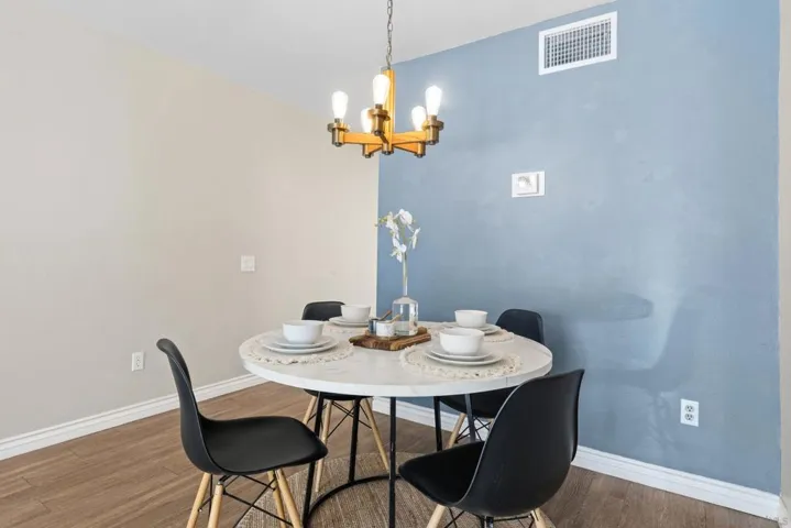 5989 Rancho Mission Rd 103, San Diego, California 92108