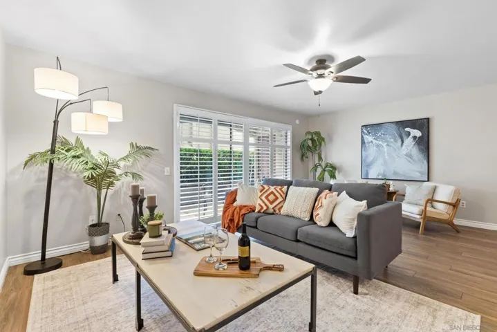 5989 Rancho Mission Rd 103, San Diego, California 92108