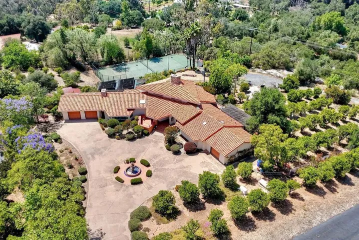 30458 Cool Valley Highlands Road, Valley Center, California 92082