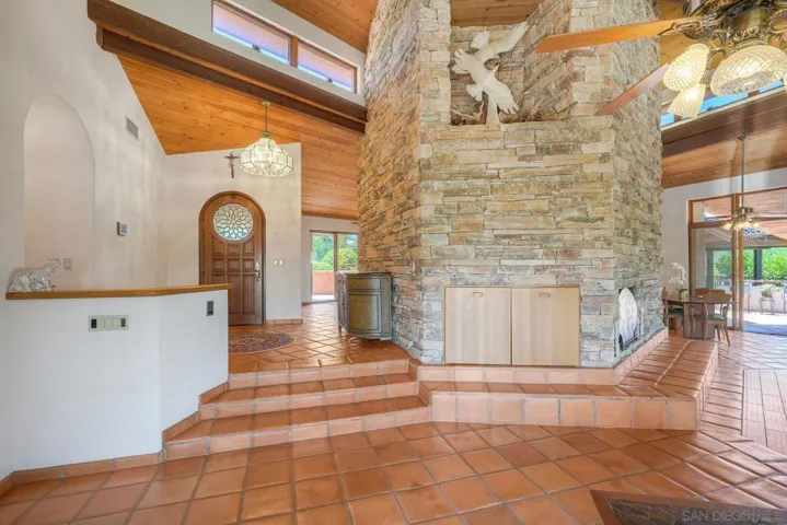 30458 Cool Valley Highlands Road, Valley Center, California 92082
