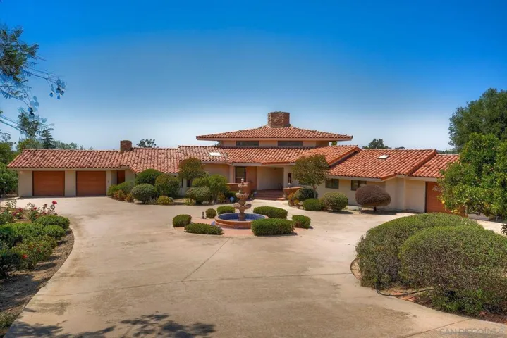 30458 Cool Valley Highlands Road, Valley Center, California 92082