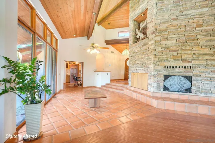 30458 Cool Valley Highlands Road, Valley Center, California 92082