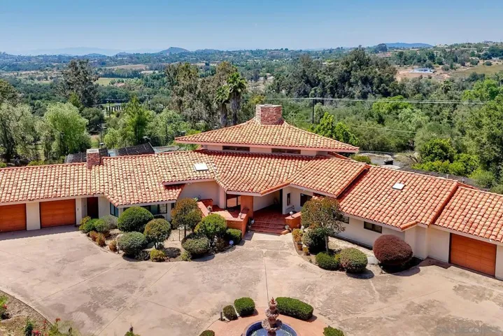 30458 Cool Valley Highlands Road, Valley Center, California 92082