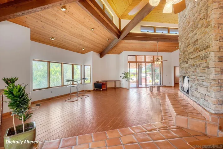 30458 Cool Valley Highlands Road, Valley Center, California 92082