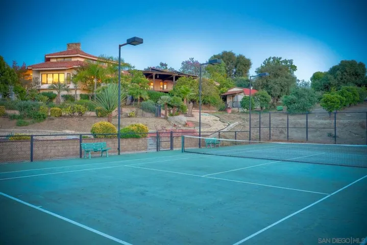 30458 Cool Valley Highlands Road, Valley Center, California 92082