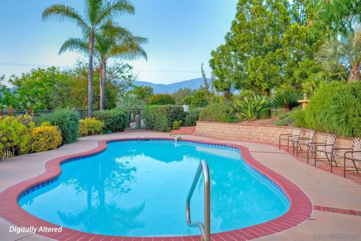 30458 Cool Valley Highlands Road, Valley Center, California 92082